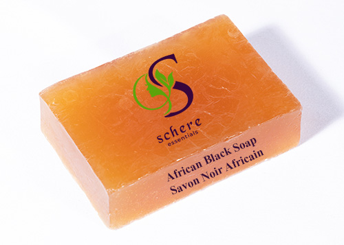 African Black Soap