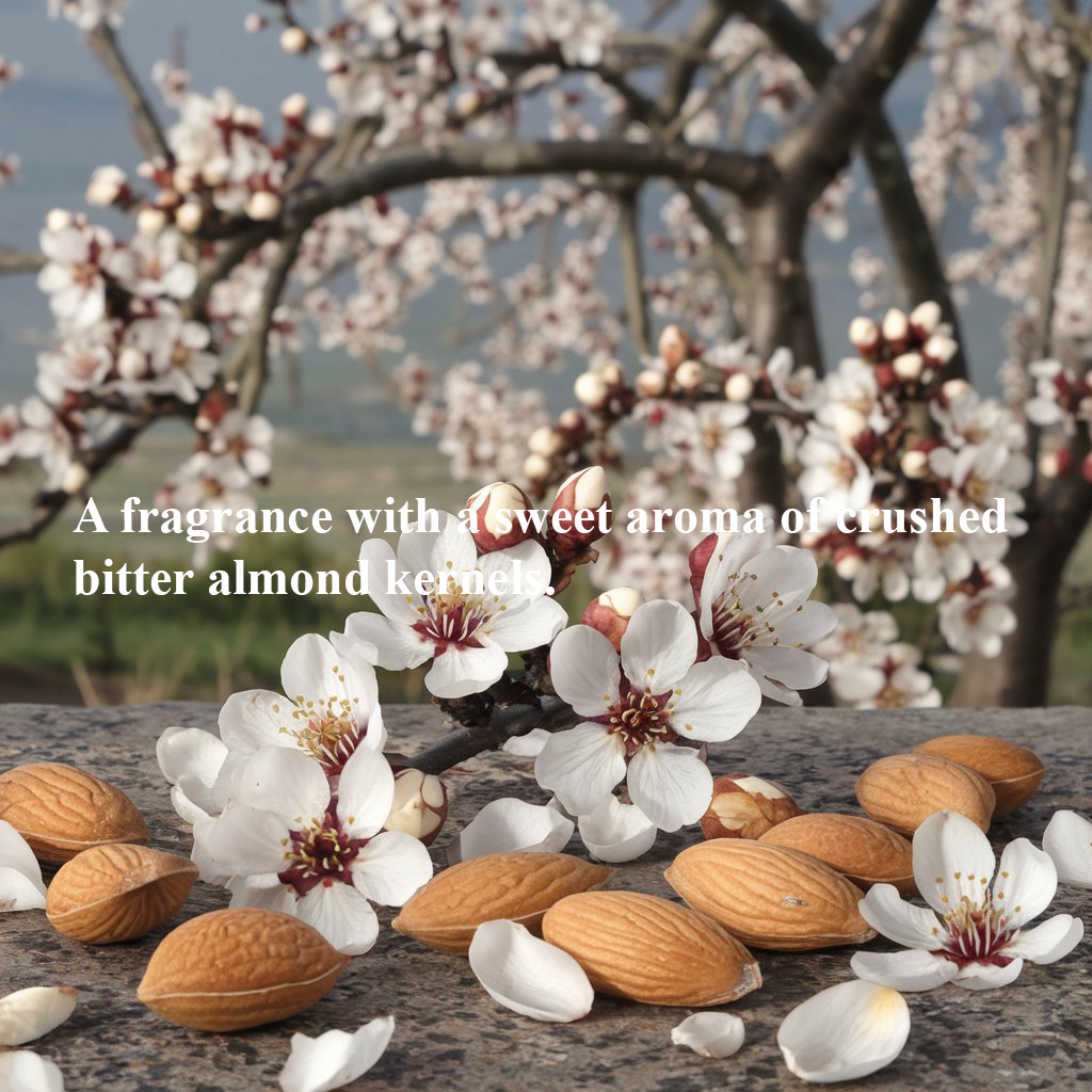 Almond Fragrance