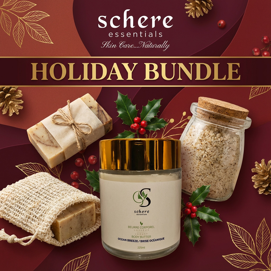 Holiday Bundles